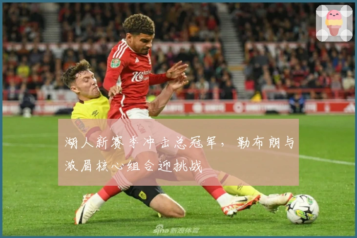 湖人新赛季冲击总冠军，勒布朗与浓眉核心组合迎挑战